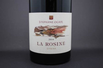 La Rosine Ogier