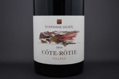 Côte Rôtie Village Ogier