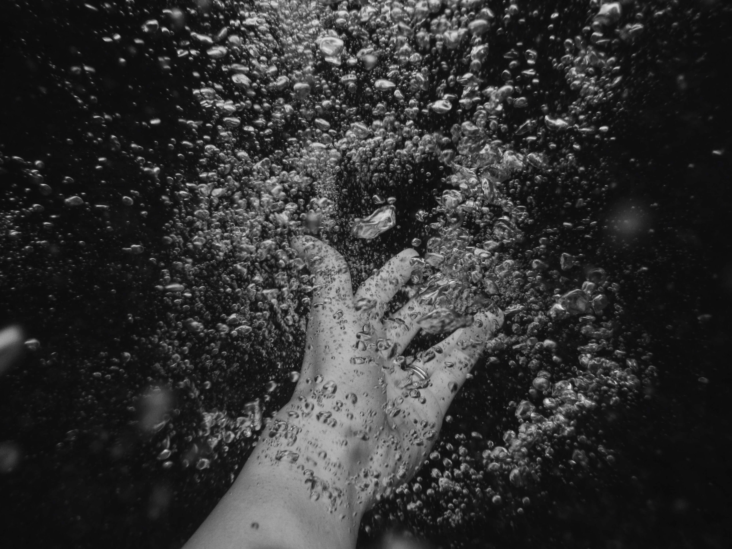bubble