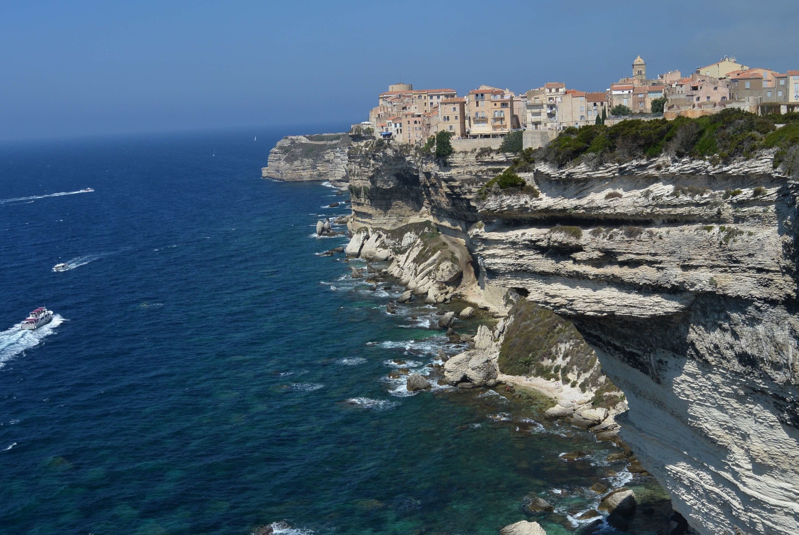 corse