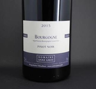 Anne Gros Bourgogne 1