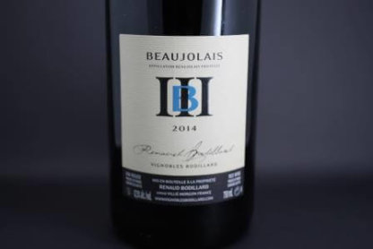 Beaujolais Bio Bodillard 1