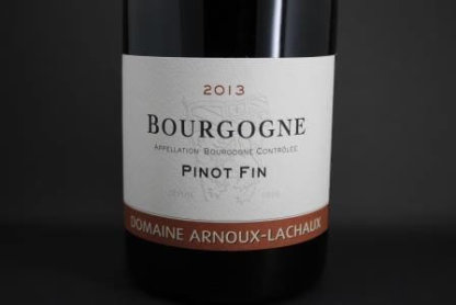 Bourgogne Arnoux Lachaux