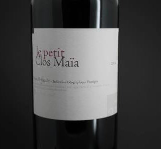 Le petit Clos Maïa Laval