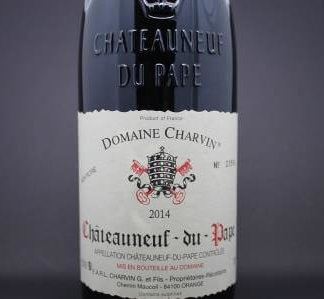 Chateauneuf du Pape Charvin