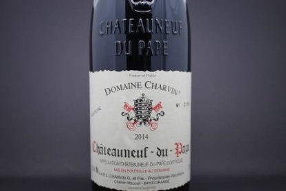 Chateauneuf du Pape Charvin