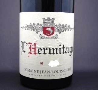 hermitage jean louis chave