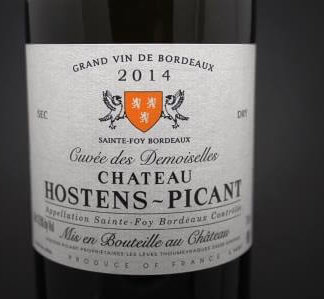chateau hostens picant blanc