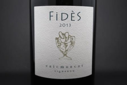 savennières fidès morgat 1