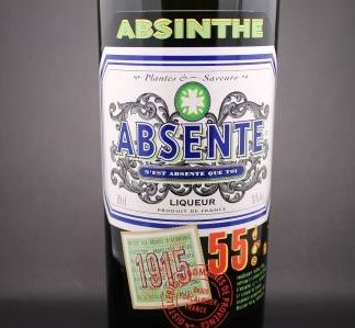 absinthe 55