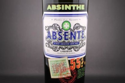 absinthe 55