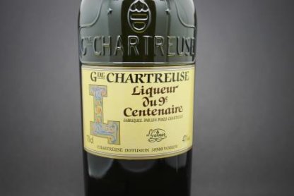 chartreuse 9 centenaire