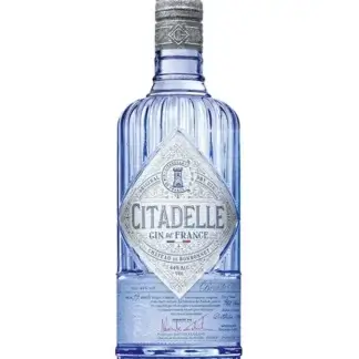 Gin Citadelle