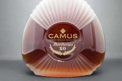 cognac camus borderies xo