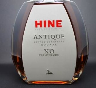 cognac hine antique XO