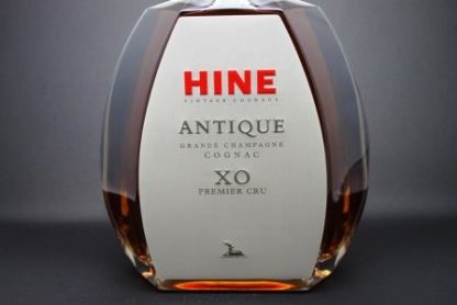 cognac hine antique XO
