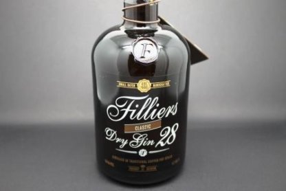 gin filliers dry 28