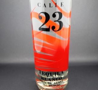 tequila blanco calle 23
