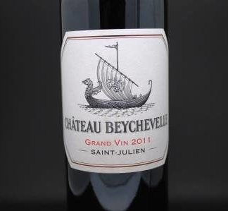 chateau beychevelle st julien