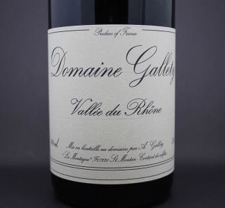 Domaine Gallety 1