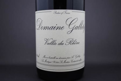 Domaine Gallety 1