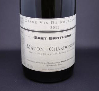 Macon Chardonnay Bret Brothers
