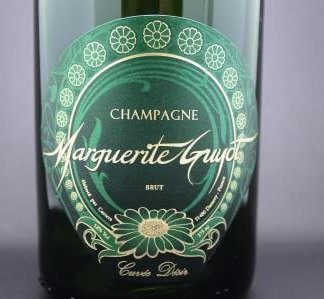 champagne marguerite guyot désir