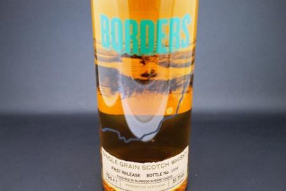 Whisky R&B Distillers Borders