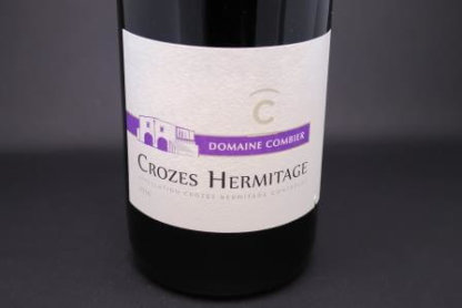 Crozes-Hermiatge Laurent Combier