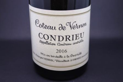 Condrieu Coteau de Vernon Georges vernay