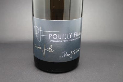 Pouilly-Fumé Cuvée Jules Fouassier