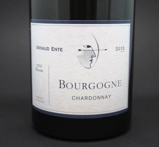 Bourgogne chardonnay Arnaud Ente