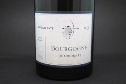 Bourgogne chardonnay Arnaud Ente