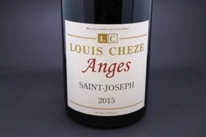 St Joseph Anges Louis Chèze