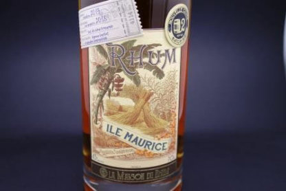 La Maison du Rhum Ile Maurice