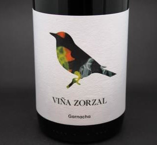 Vina Zorzal