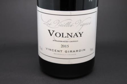 Volnay Girardin