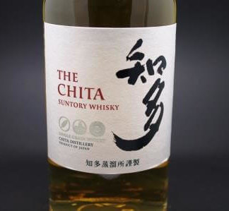 Whisky The Chita Japon