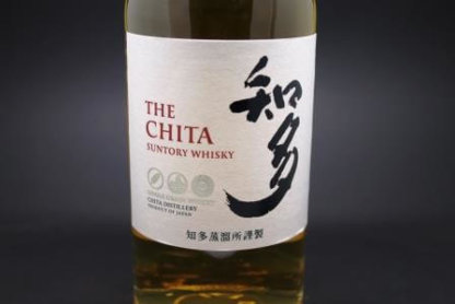 Whisky The Chita Japon