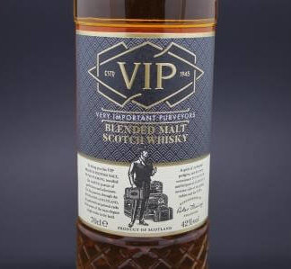 Whisky VIP