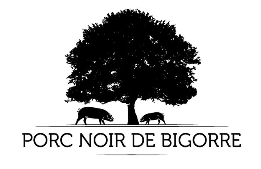 PORC NOIR DE BIGORRE