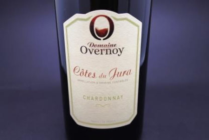 Cotes du Jura Chardonnay Overnoy