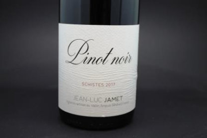 Pinot Noir de Jean-Luc Jamet